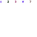 浪琴表律雅系列 表款编码L4.960.2.11.7